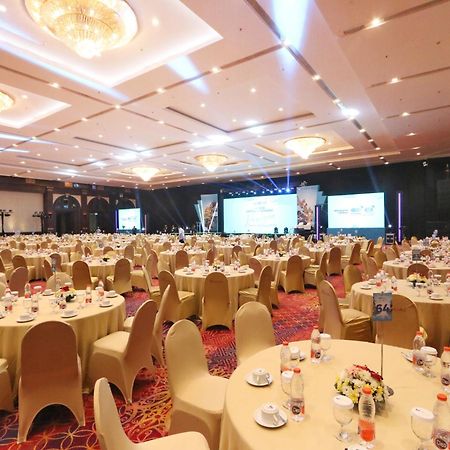 Hotel Bidakara Jakarta Jacarta Exterior foto