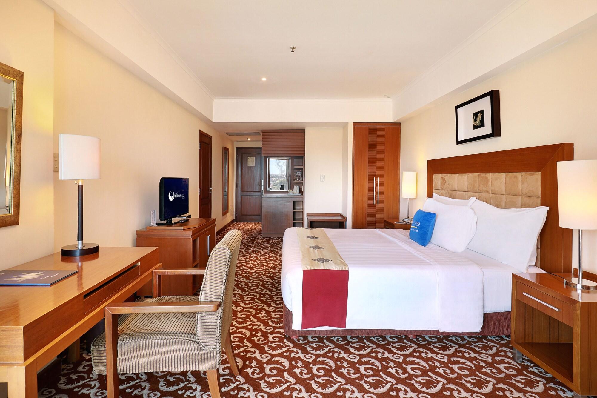 Hotel Bidakara Jakarta Jacarta Exterior foto