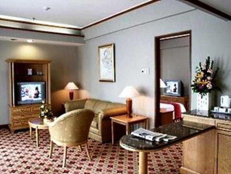 Hotel Bidakara Jakarta Jacarta Exterior foto