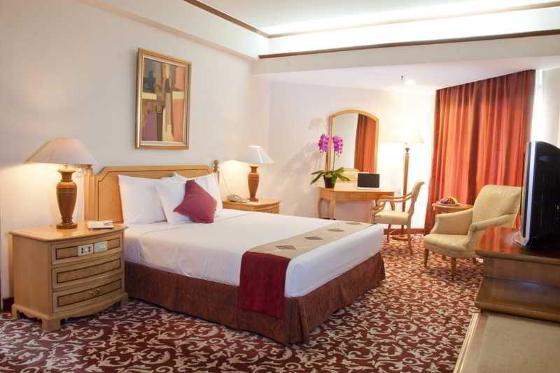 Hotel Bidakara Jakarta Jacarta Exterior foto