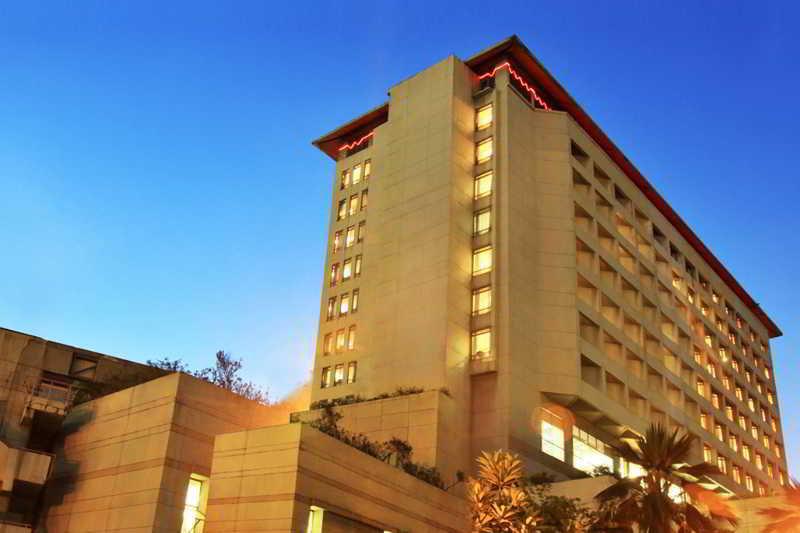 Hotel Bidakara Jakarta Jacarta Exterior foto