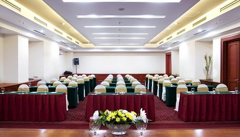 Hotel Bidakara Jakarta Jacarta Exterior foto